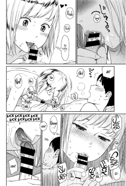 Page 6 of Implicity episode 00