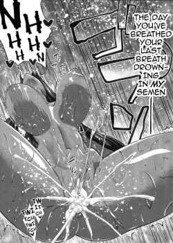 Page 21 of Fuya no Nemonogatari | One Thousand and One Sleepless Nights