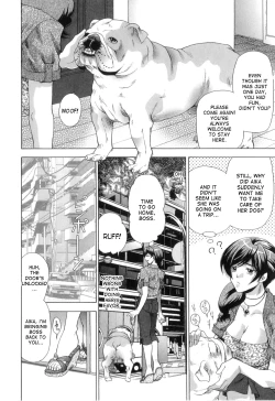 Page 1 of Pet Shop ni Onegai | Leave it to the pet shop!