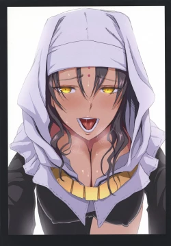 Page 22 of Chichiue wa Waki ga Amai