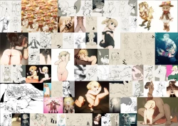 Page 13 of Lalafelchan-zukuri Suru