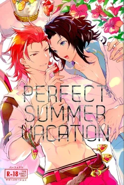 Page 1 of Perfect Summer Vacation