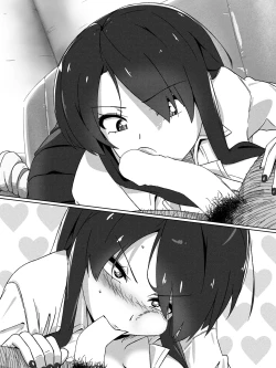 Page 85 of Otoko Nante Daikirai! Demo Chinpo Daisuki!!