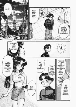 Page 7 of God of Sex Issue 4 of 5