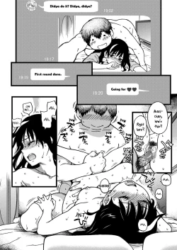 Page 35 of Enkou Ojisan | Mister Enkou Episode I