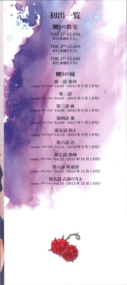 Page 3 of Naburi no Kyoushitsu