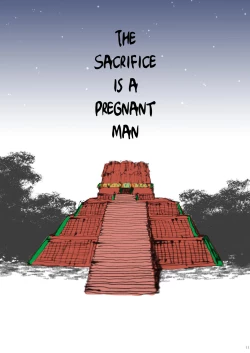 Page 10 of Ikenie wa Ninpu | The Sacrifice is a Pregnant Man