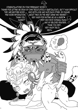 Page 55 of Ikenie wa Ninpu | The Sacrifice is a Pregnant Man