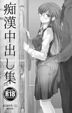 Page 3 of Chikan Nakadashi Shuu