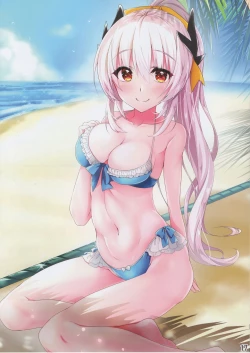 Page 16 of Kiyohii ga ♀ Guda no Fuku de Onaru Hon