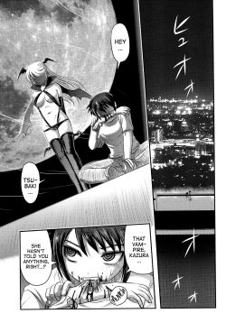 Page 46 of Dokudoku vol.14 Gakkou Tsubaki Kan | Moonlight Camellia Final