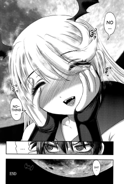 Page 47 of Dokudoku vol.14 Gakkou Tsubaki Kan | Moonlight Camellia Final