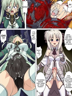 Page 5 of burst strike