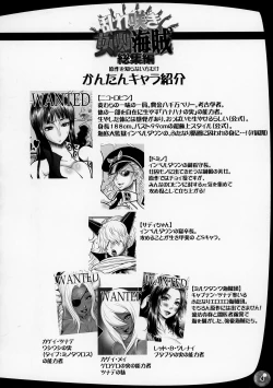 Page 4 of Midare Saki Joshuu Kaizoku Soushuuhen