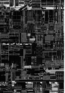 Page 3 of BLUE OF THE HEART