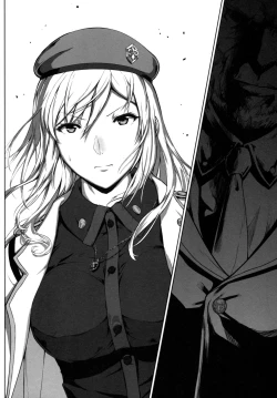 Page 27 of Again #4 Blue Tear In My Hands