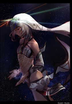 Page 18 of Fate/Lewd Summoning