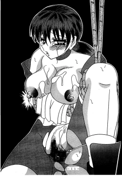 Page 11 of Shikatsu Jou Kannou Shashinshuu