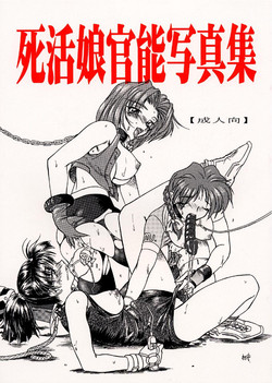 Download Shikatsu Jou Kannou Shashinshuu