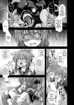 Page 7 of Kanmusu Chakunin Inazuma Kyousei Ishu Kouhai | Ship Girls Pregnancy - Inazuma's Forced Crossbreeding