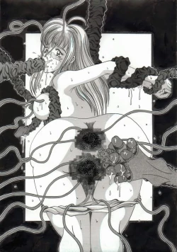 Page 35 of Shokushu Kanran 1