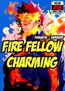 Page 1 of FIRE FELLOW CHARMING