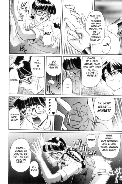 Page 55 of Secret Plot DEEP Ch. 1-5