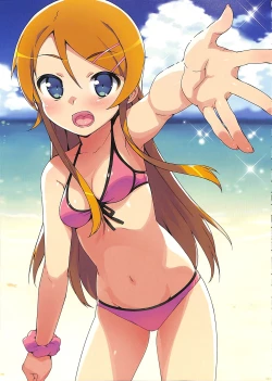 Page 65 of Ore no Imouto Fukumete Zenin Nakadashi Matomebon. COLOR Soushuuhen