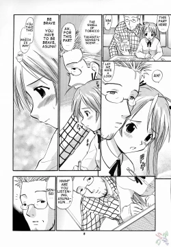 Page 7 of Asuna no Koisuru Heart