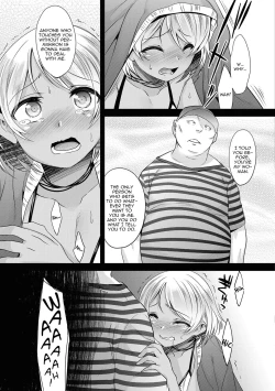 Page 19 of Zoku Kuzu no Fukushuu | Scum's Revenge
