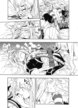 Page 17 of Hime no Watashi wa Warukunai.