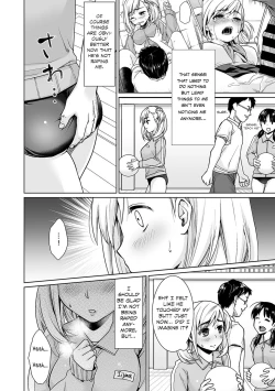 Page 7 of Sukebe Taiiku Kyoushi no Houkago Kairaku Choukyou Lesson | The Pervy P.E. Teacher’s After School Pleasurable Training Lesson Ch. 4