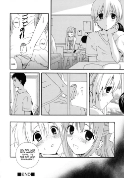 Page 16 of Kimi Mite Otokonoko