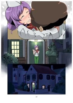 Page 44 of Mama no Bust