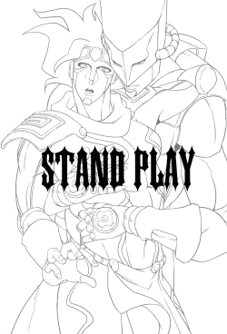 Page 3 of Stand Play