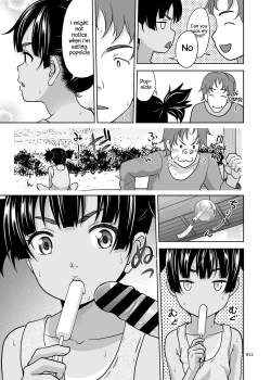 Page 11 of A Growing Girl's Picture Book