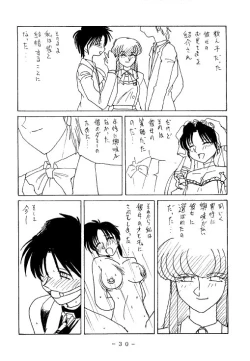 Page 29 of Kousoku Sankan