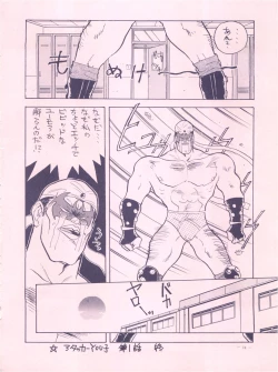 Page 14 of Meirei Denpa