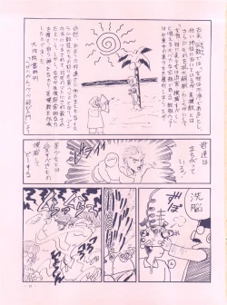 Page 25 of Meirei Denpa