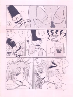 Page 30 of Meirei Denpa