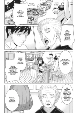 Page 13 of Aniyome bitch life Ch. 1-5