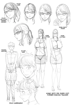 Page 157 of Aniyome bitch life Ch. 1-5