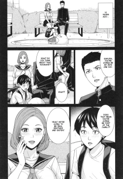 Page 66 of Aniyome bitch life Ch. 1-5