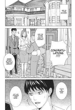 Page 72 of Aniyome bitch life Ch. 1-5