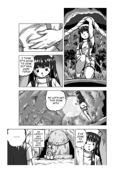 Page 41 of Osonae Mono 1-3