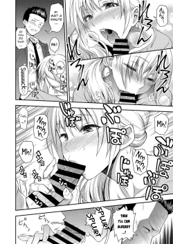 Page 12 of Doukyuusei no Wakai Haha | My Classmate's Young Mom