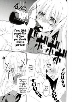 Page 6 of Heaven Lepus