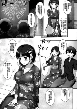 Page 19 of Zutto! SAOff SUMMER