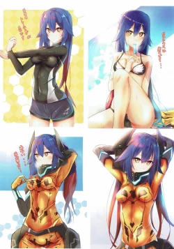 Page 16 of Shimatsuya-san to Beach Date