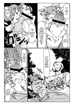 Page 4 of Yousei no Izumi